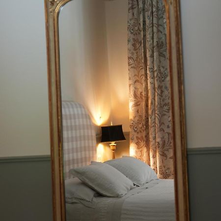 Villino Di Porporano Bed and Breakfast Parma Exteriör bild