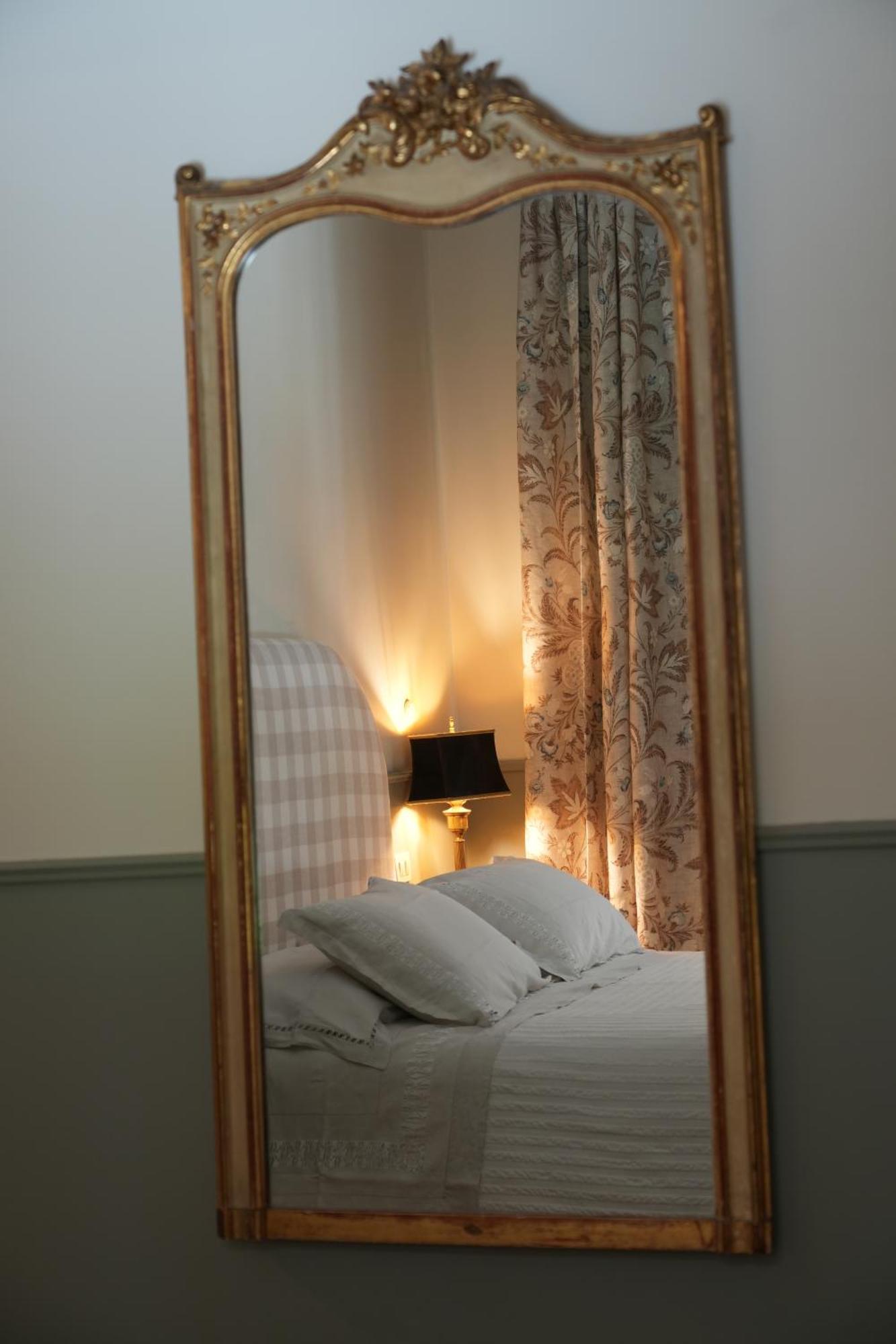 Villino Di Porporano Bed and Breakfast Parma Exteriör bild