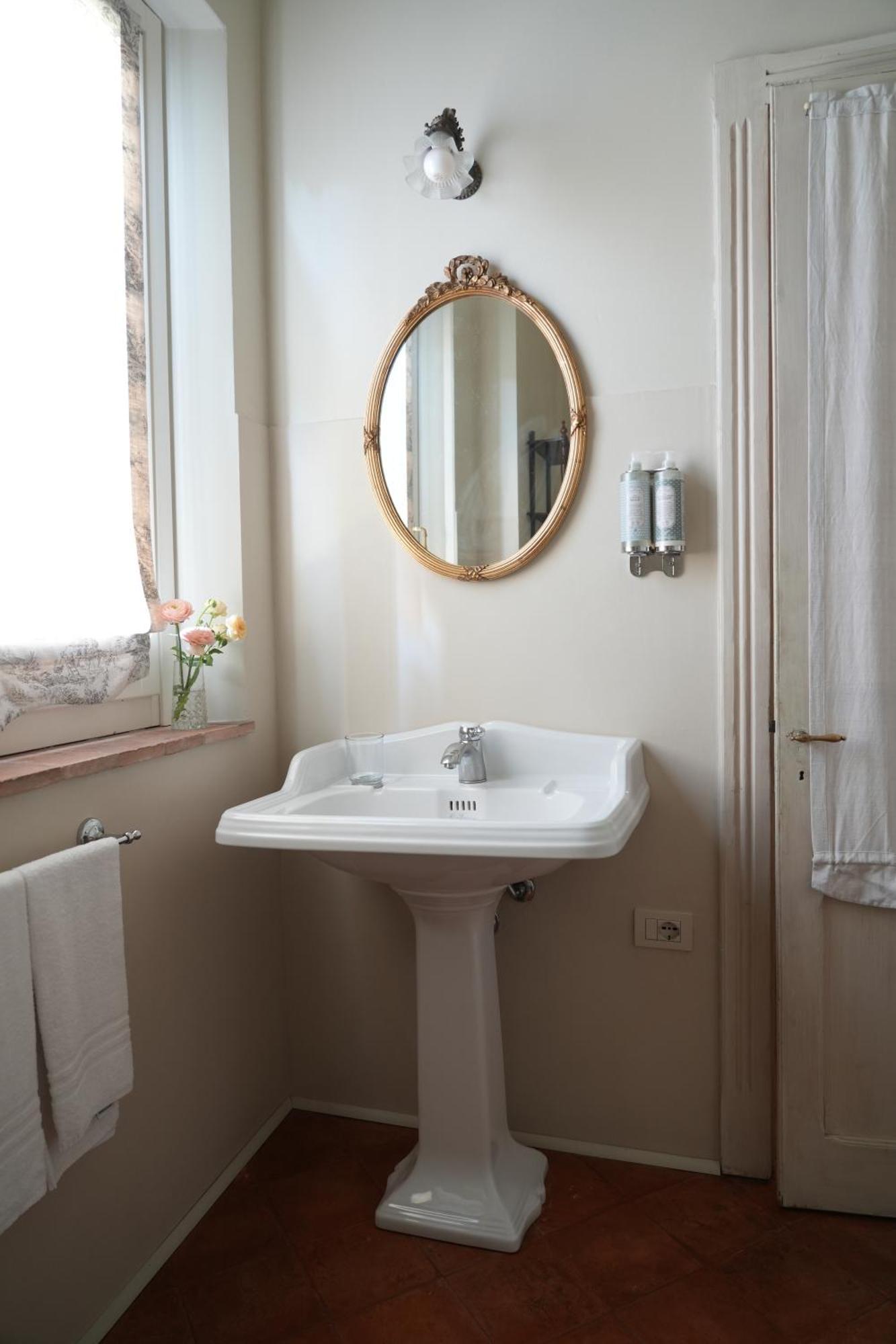 Villino Di Porporano Bed and Breakfast Parma Exteriör bild