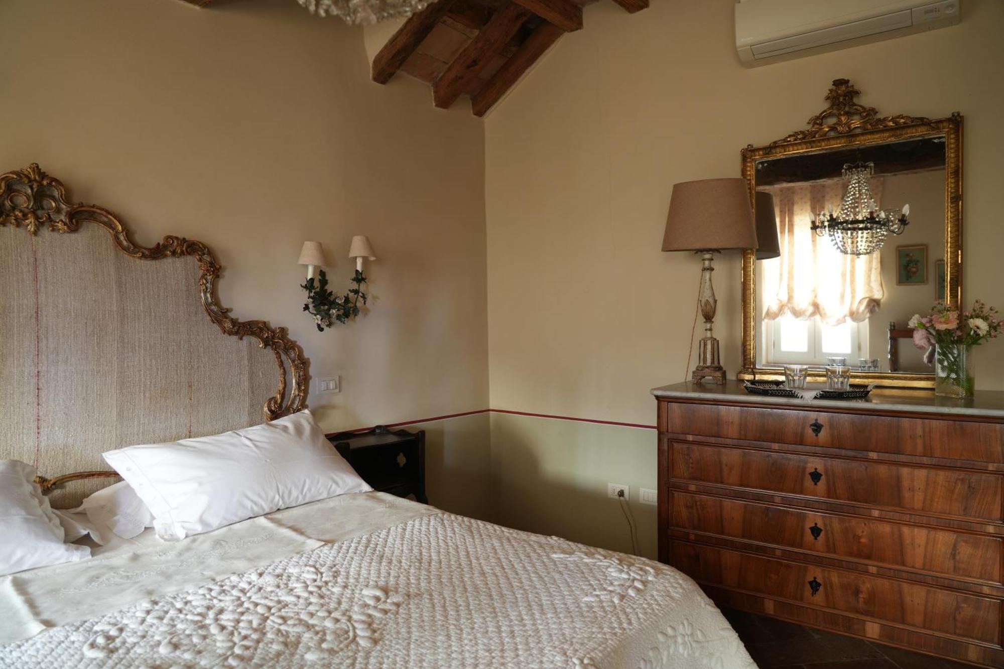 Villino Di Porporano Bed and Breakfast Parma Exteriör bild