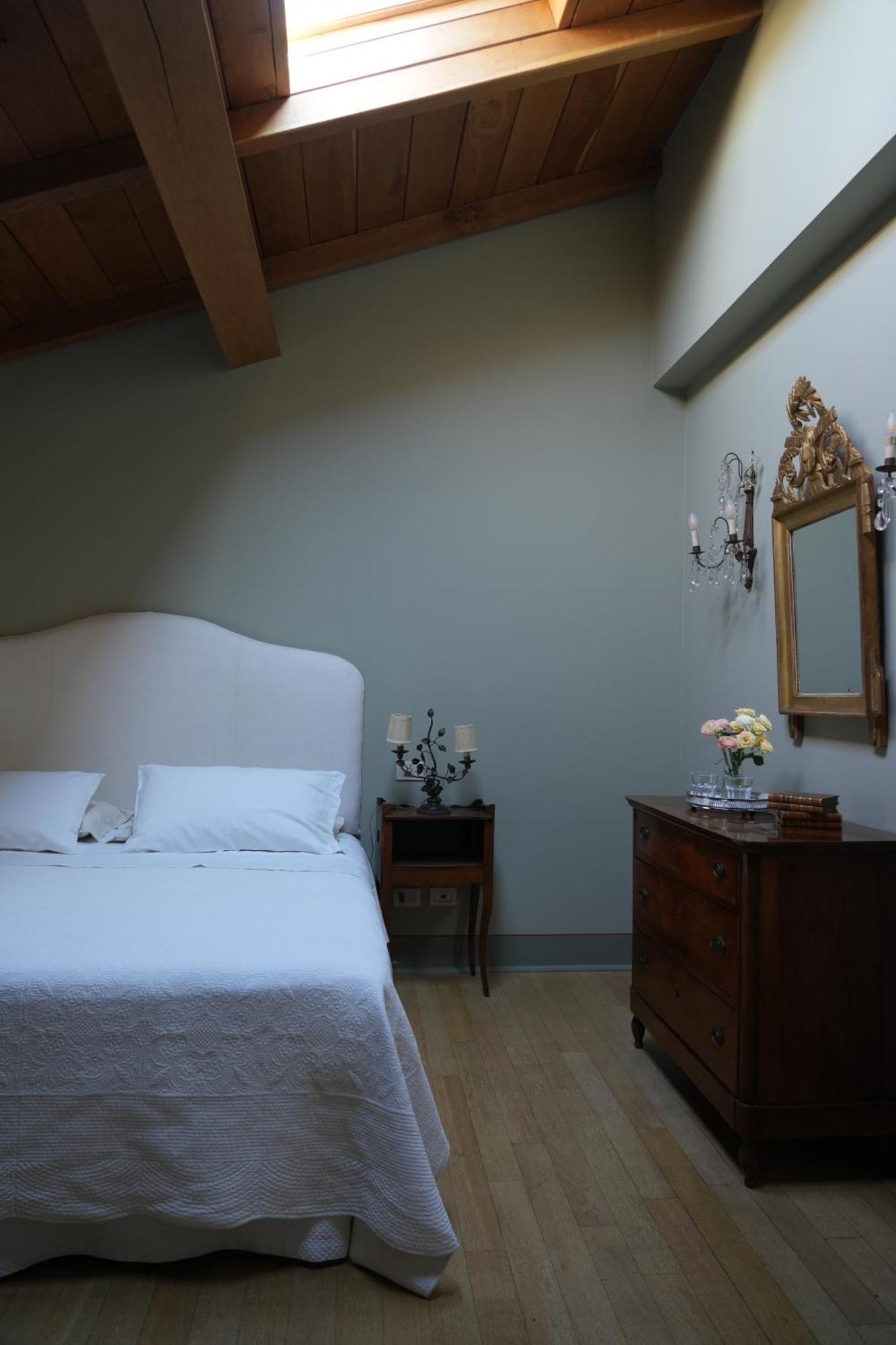 Villino Di Porporano Bed and Breakfast Parma Exteriör bild