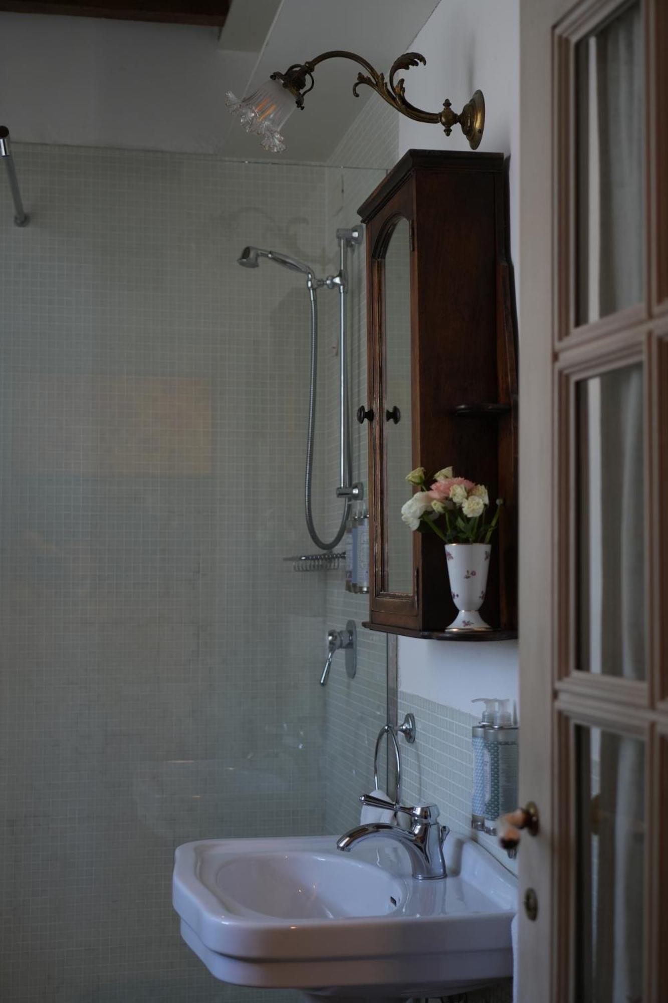 Villino Di Porporano Bed and Breakfast Parma Exteriör bild
