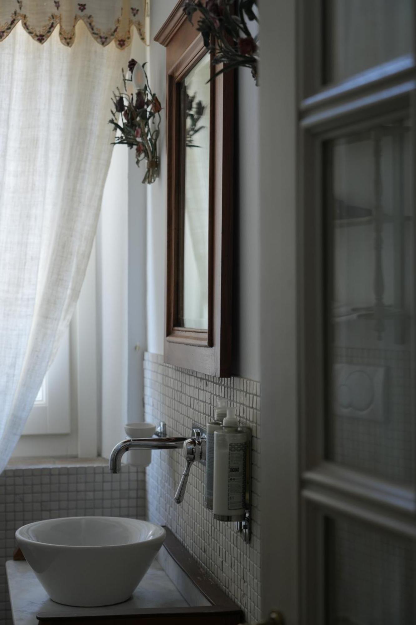 Villino Di Porporano Bed and Breakfast Parma Exteriör bild