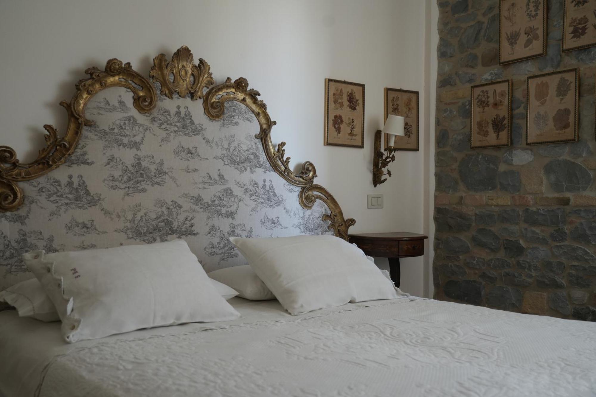 Villino Di Porporano Bed and Breakfast Parma Exteriör bild